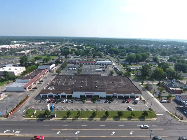 RE/MAX Surfside: David Green