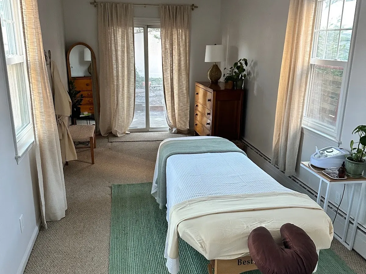 Remedy Body & Breathwork