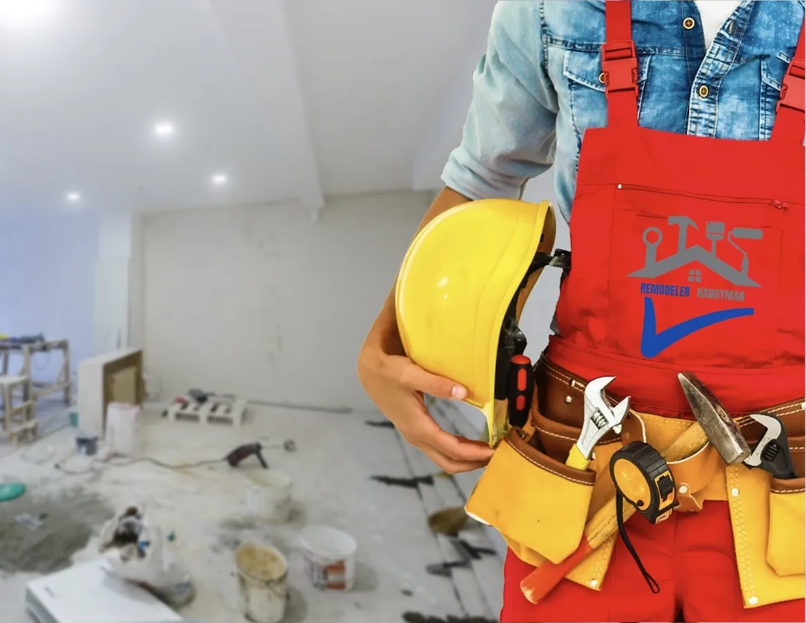 Remodeler handyman LLC