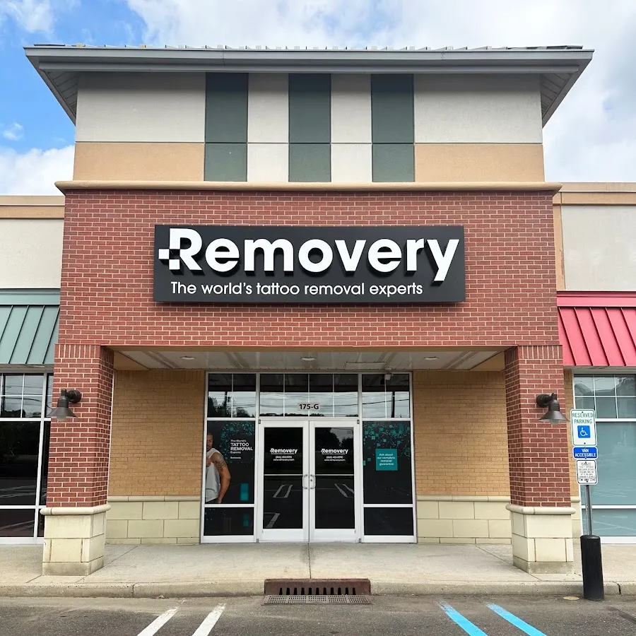 Removery Tattoo Removal & Fading photo 5