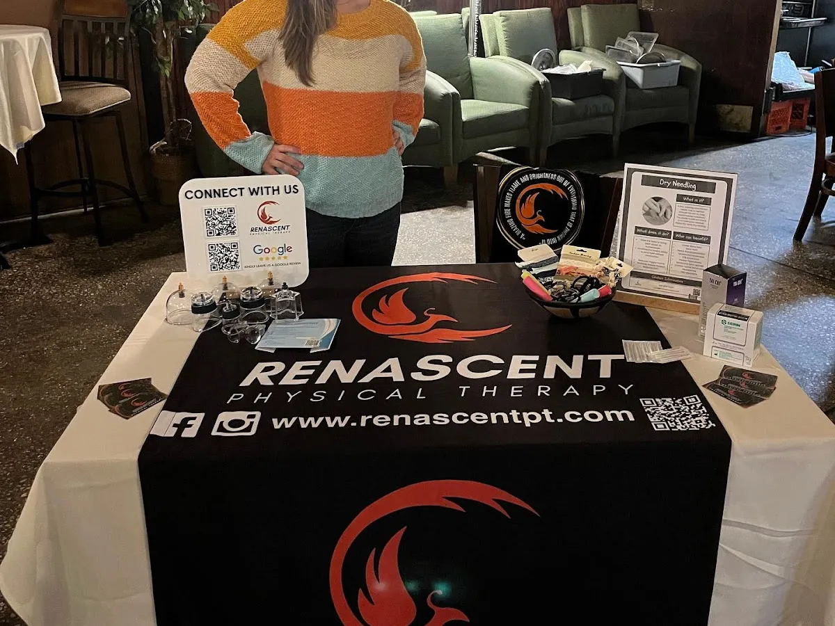 Renascent Physical Therapy