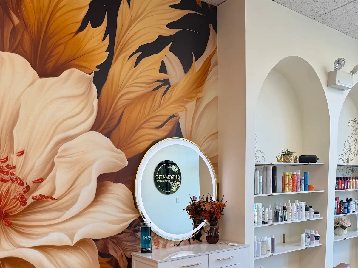 Renee's Shear Magic photo 5