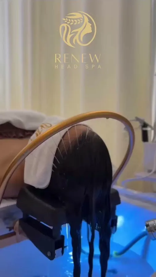 Renew Head Spa photo 2