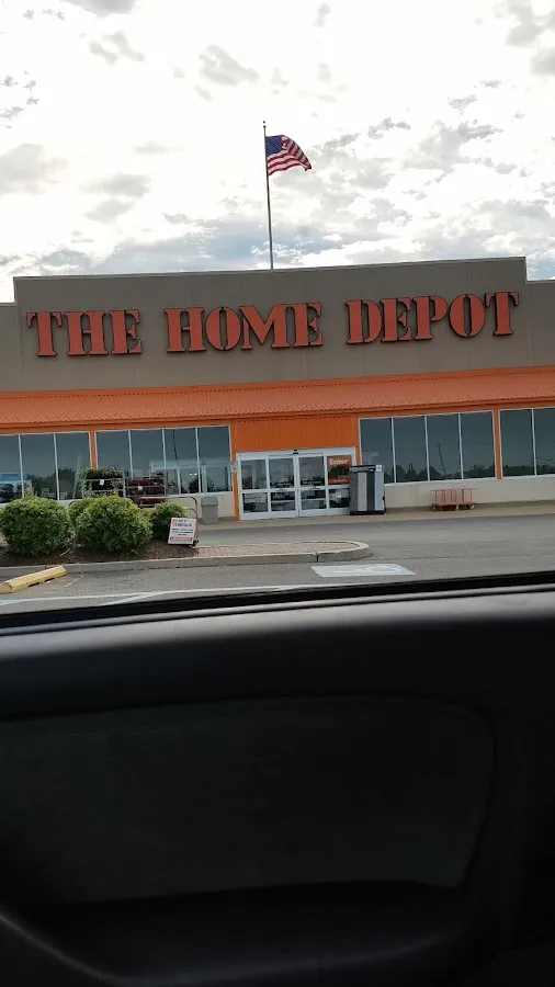 Rental Center at The Home Depot photo 2