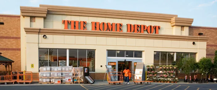 Rental Center at The Home Depot photo 4
