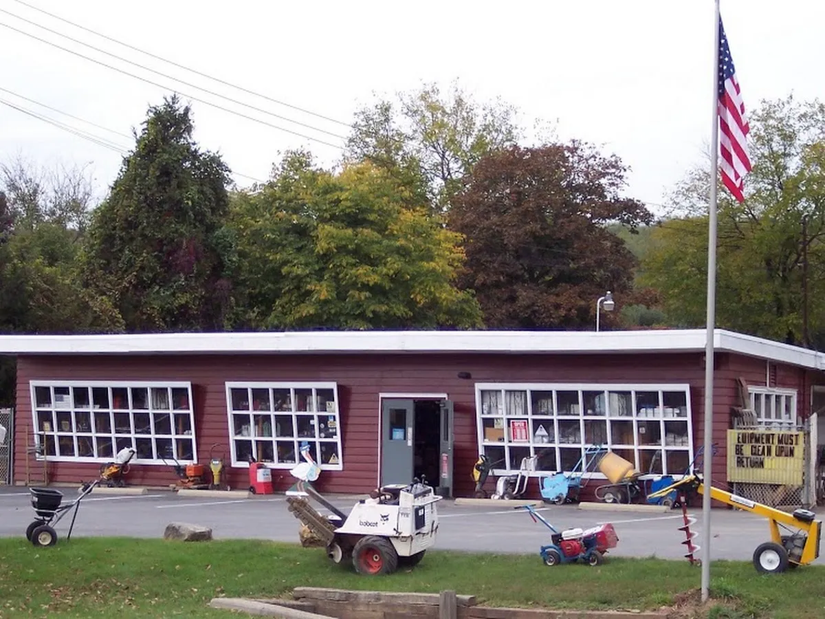 Rental Center USA of Hunterdon, LLC