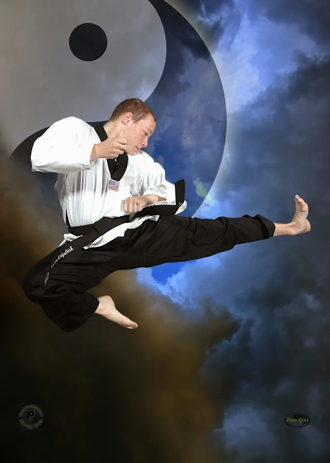 REP Martial Arts photo 2