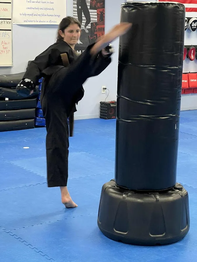 REP Martial Arts photo 3