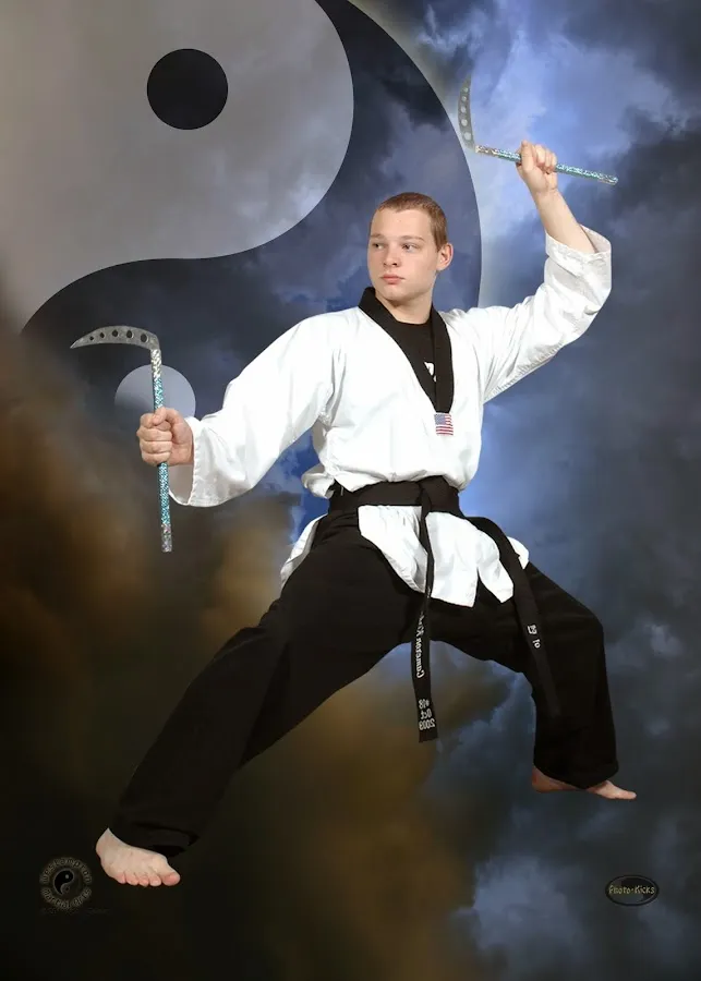 REP Martial Arts photo 5