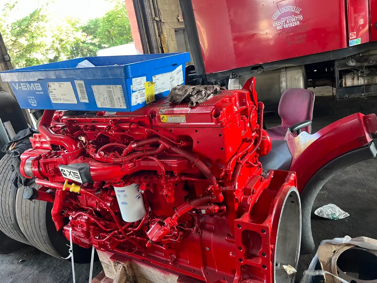 Rescue One Truck & Trailer Services photo 2