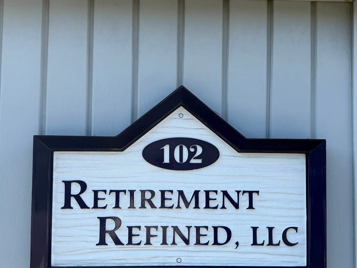 Residency to Retirement photo 5
