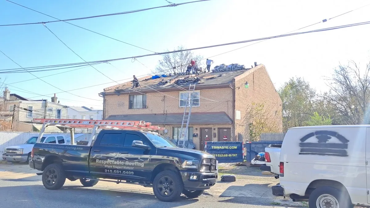 Respectable Roofing photo 2