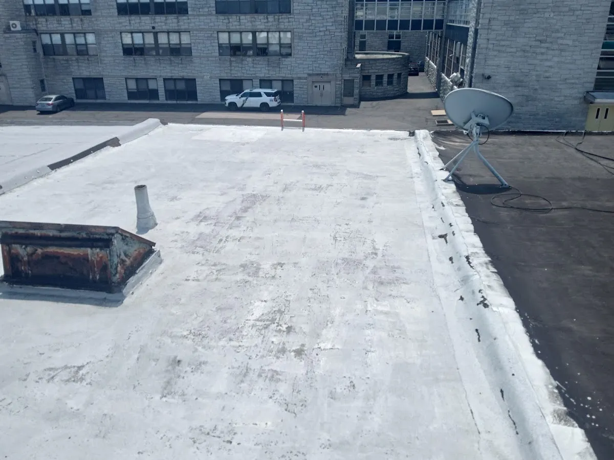 Respectable Roofing photo 3