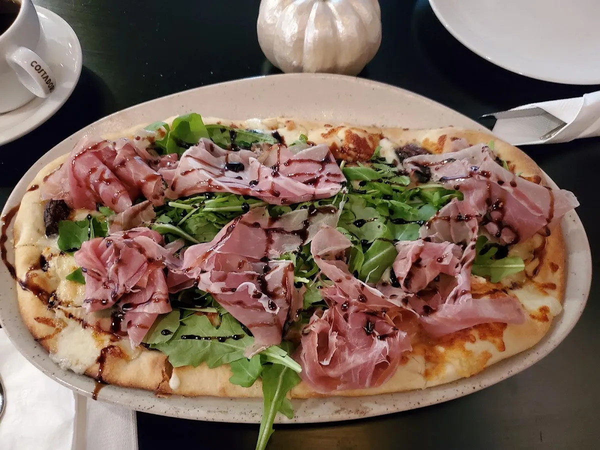 Restaurant A - Ho-Ho-Kus, NJ photo 4