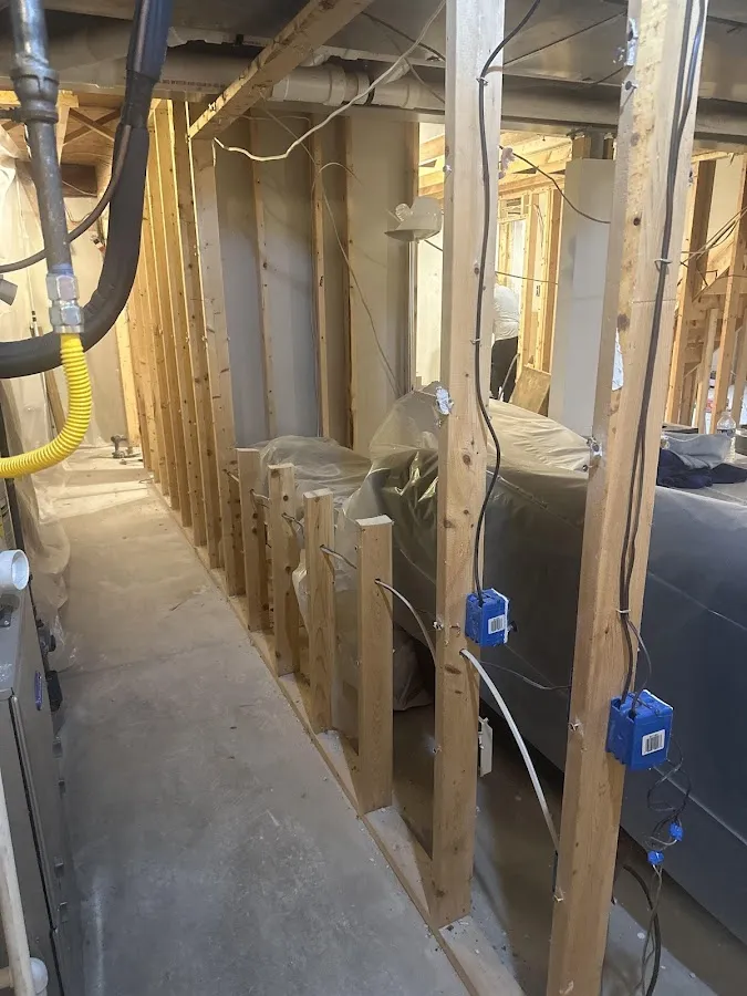 Restoration Cleanup Service photo 2