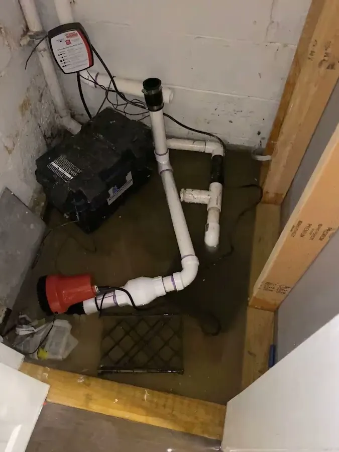 Restoration Cleanup Service photo 3