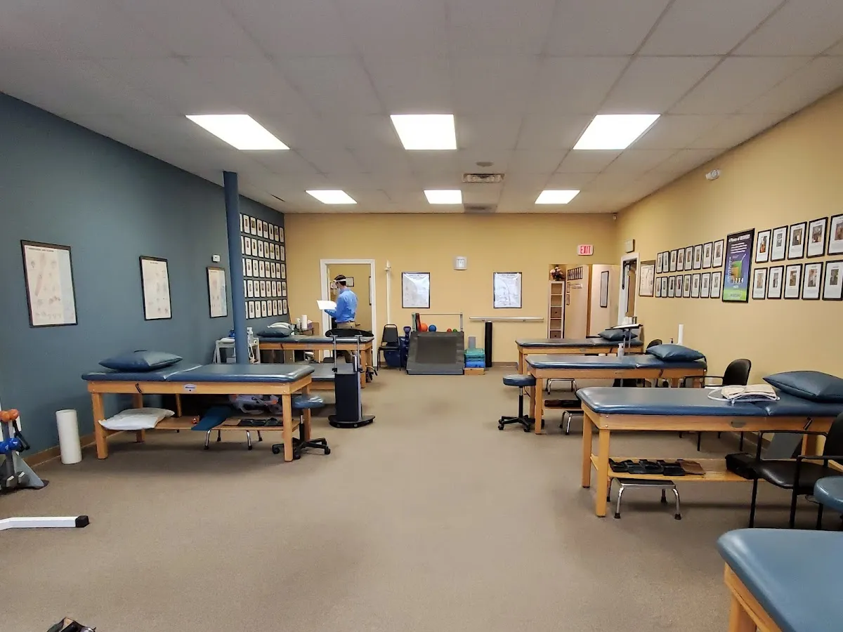 RESTORE Physical Therapy