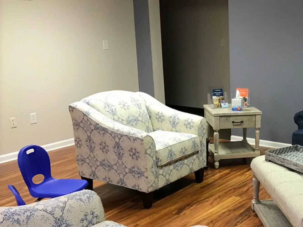 Restore Therapy Services LLC