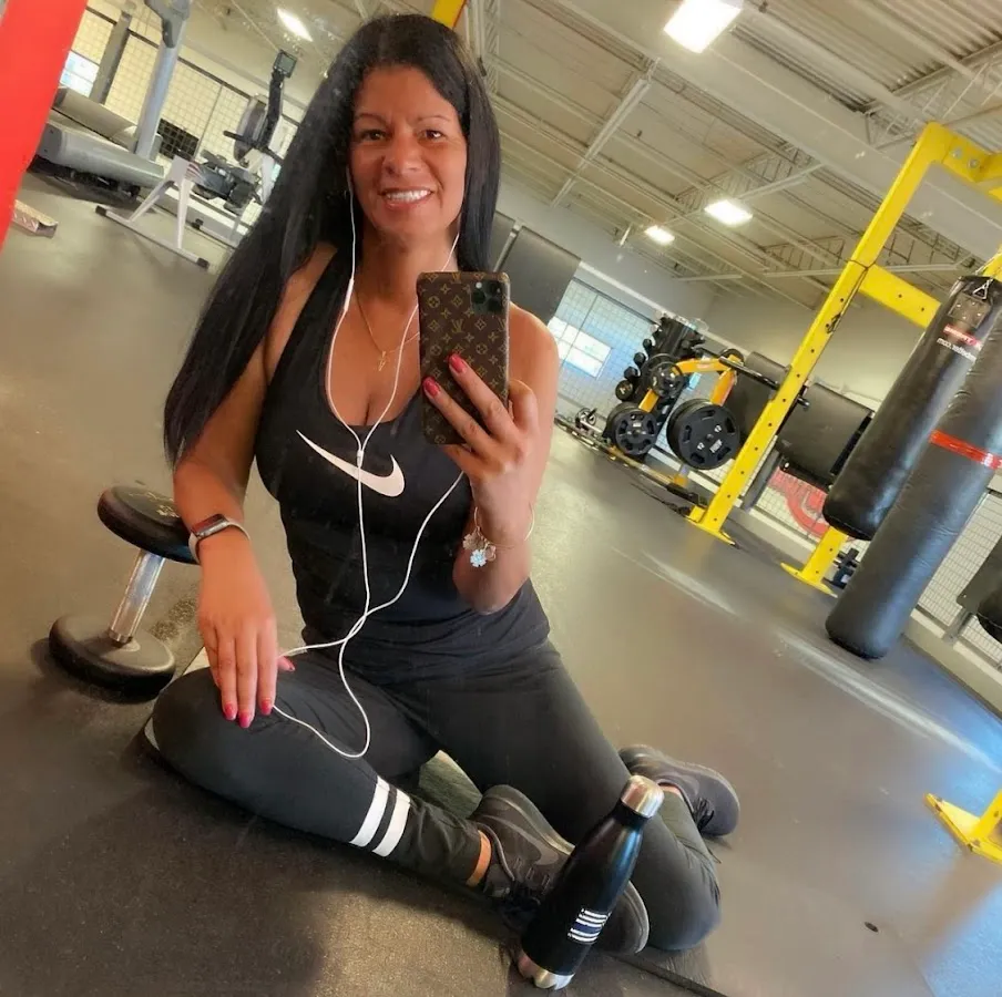 Retro Fitness photo 2