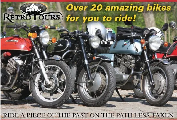 Retrotours photo 2