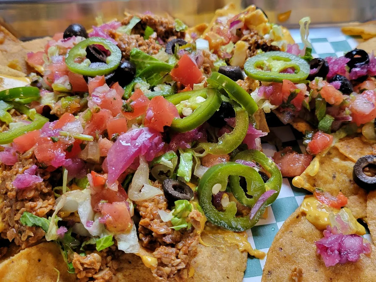 Reunion Hall photo 3