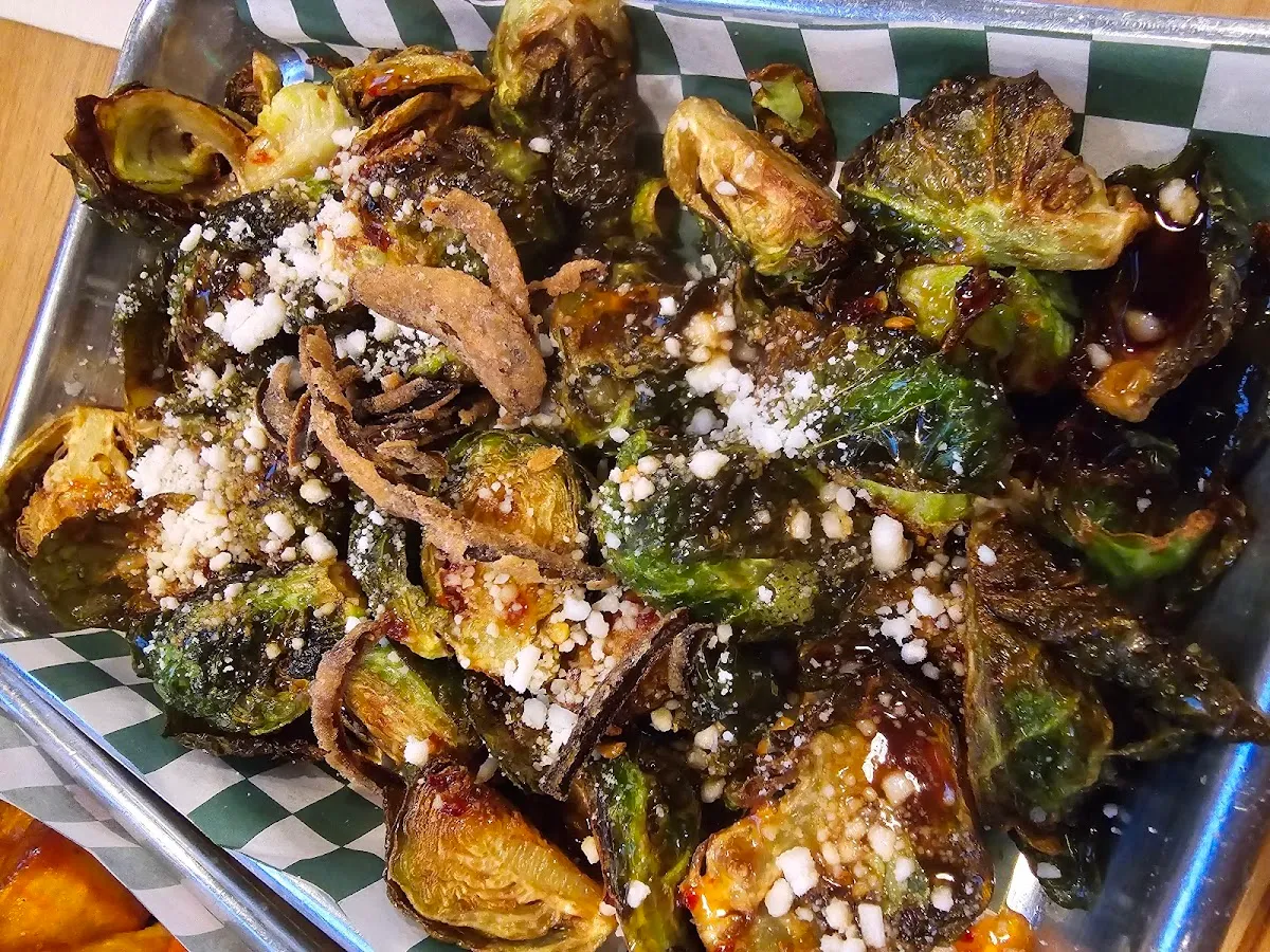 Reunion Hall photo 4