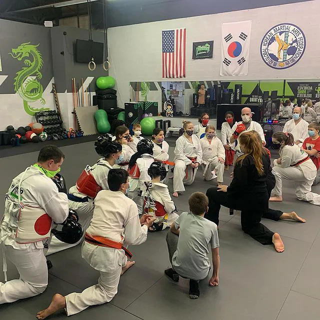 Rev It Up Sports & Fitness photo 2