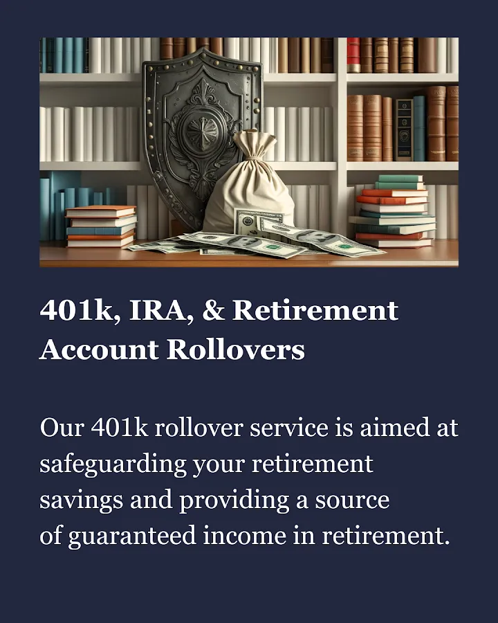 Rev Up Your Wealth & Co