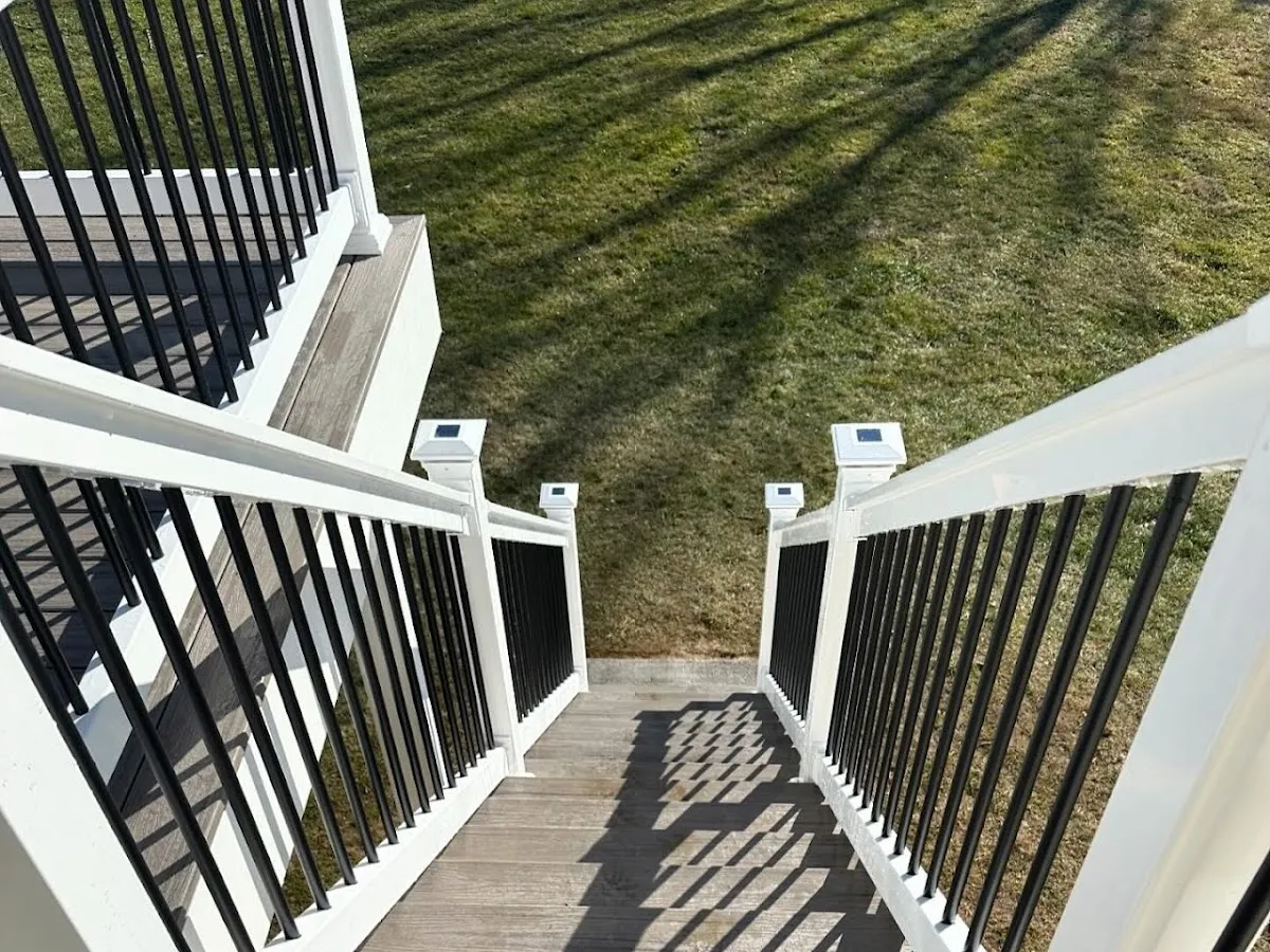 Revelation Fence, Deck, & Railing LLC