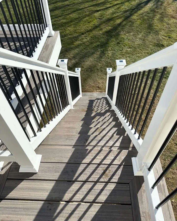 Revelation Fence, Deck, & Railing LLC photo 2