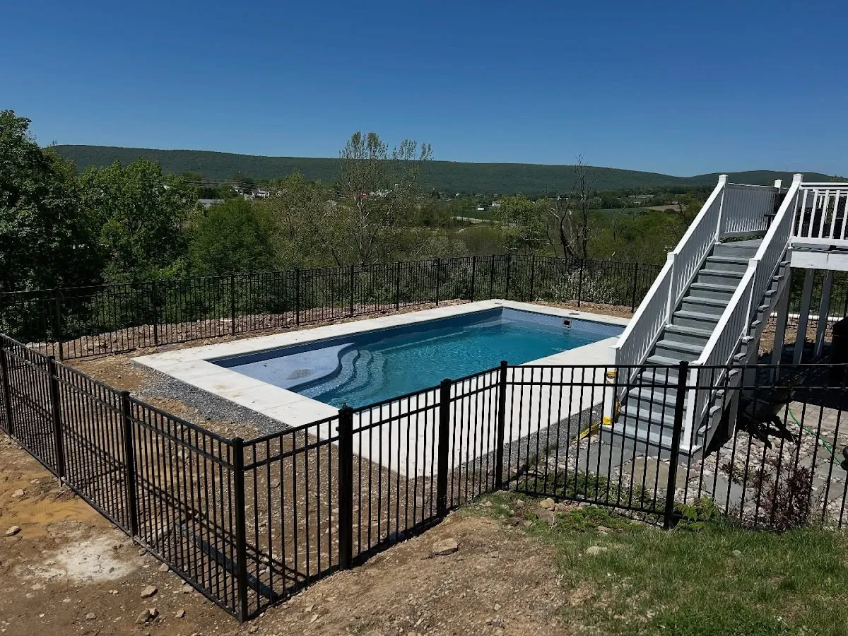 Revelation Fence, Deck, & Railing LLC photo 3