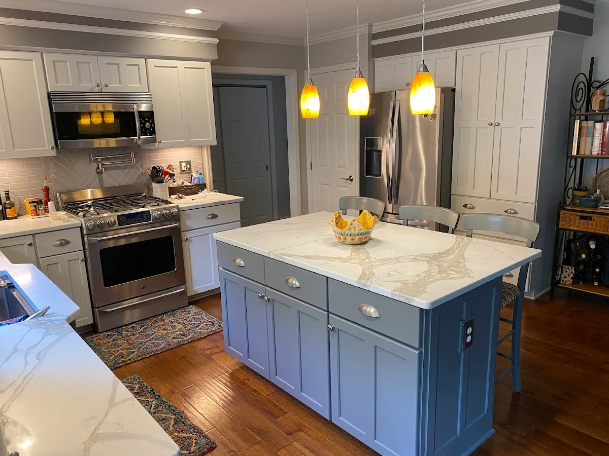 Revive Painting & PowerWashing LLC. photo 4