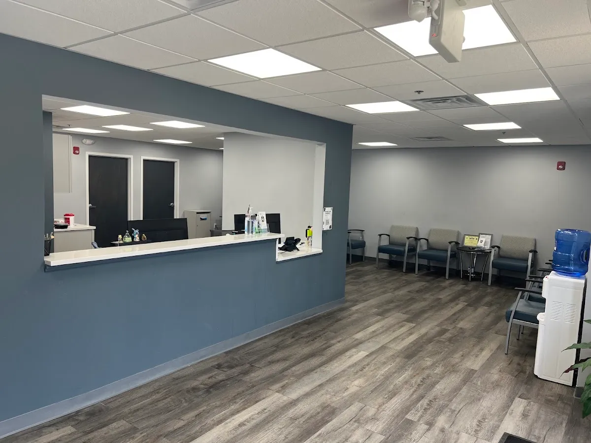 Revive Spine and Pain Center