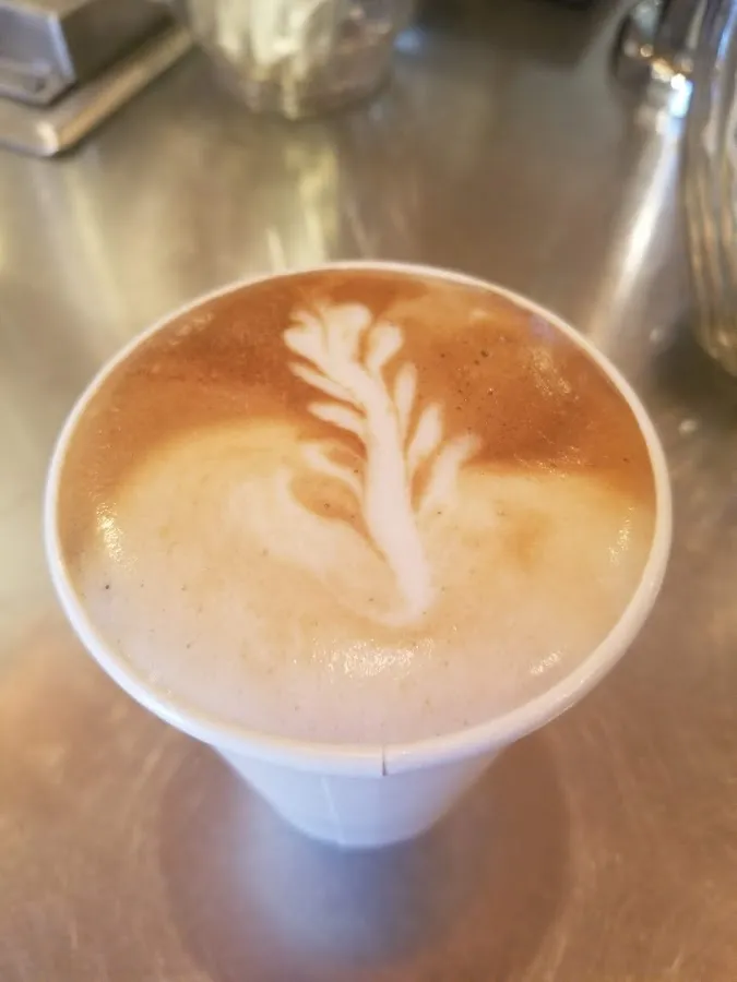 Revolution Coffee Roasters photo 3