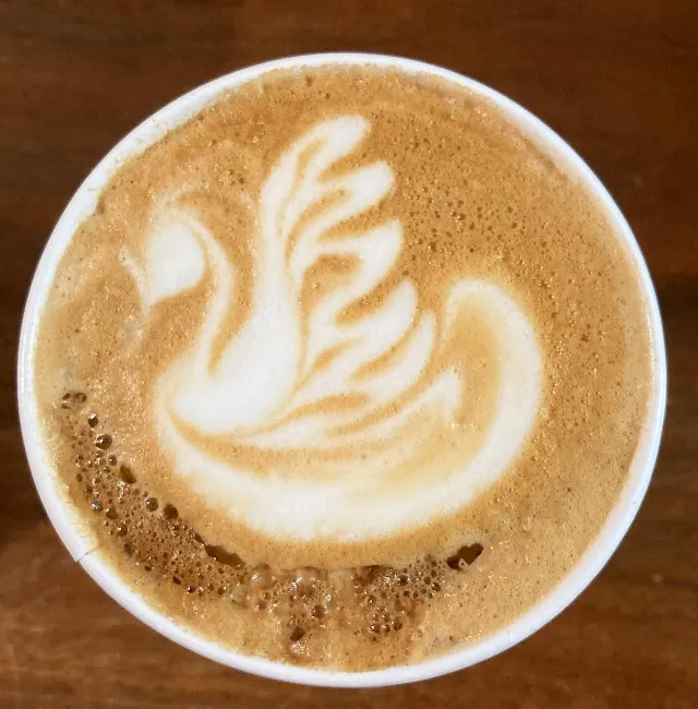 Revolution Coffee Roasters photo 4