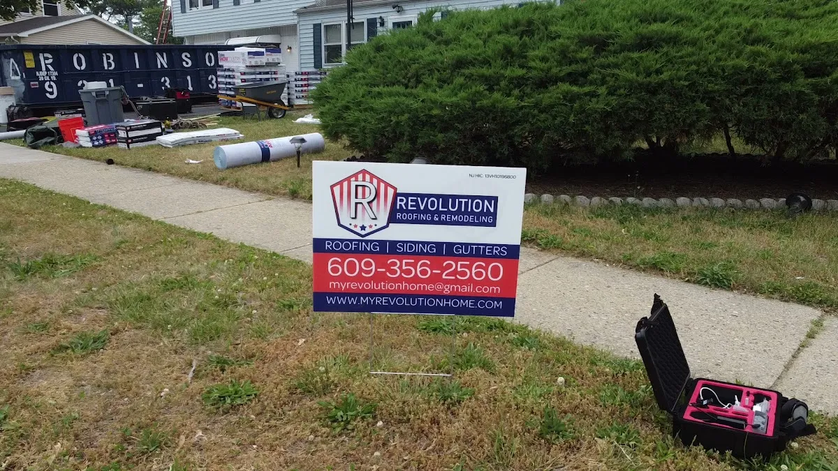 Revolution Roofing and Remodeling, Inc photo 3