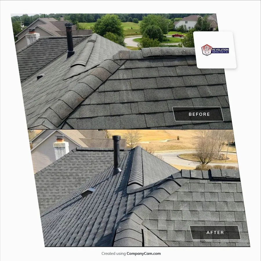 Revolution Roofing and Remodeling, Inc photo 4
