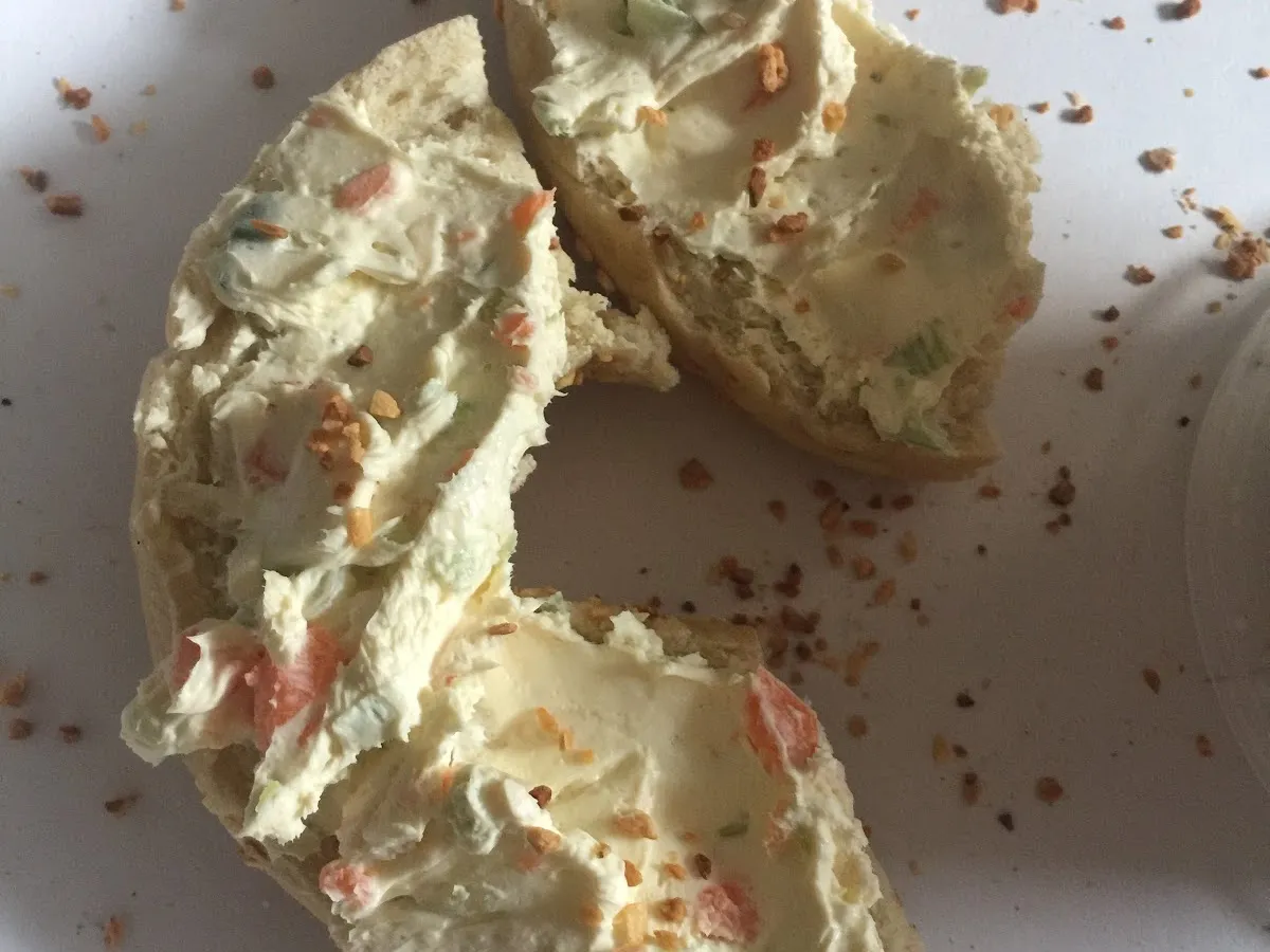 Rey Bagel Bistro photo 3