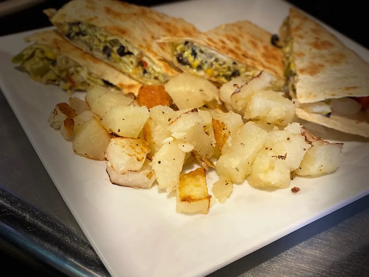 Rey Bagel Bistro photo 4