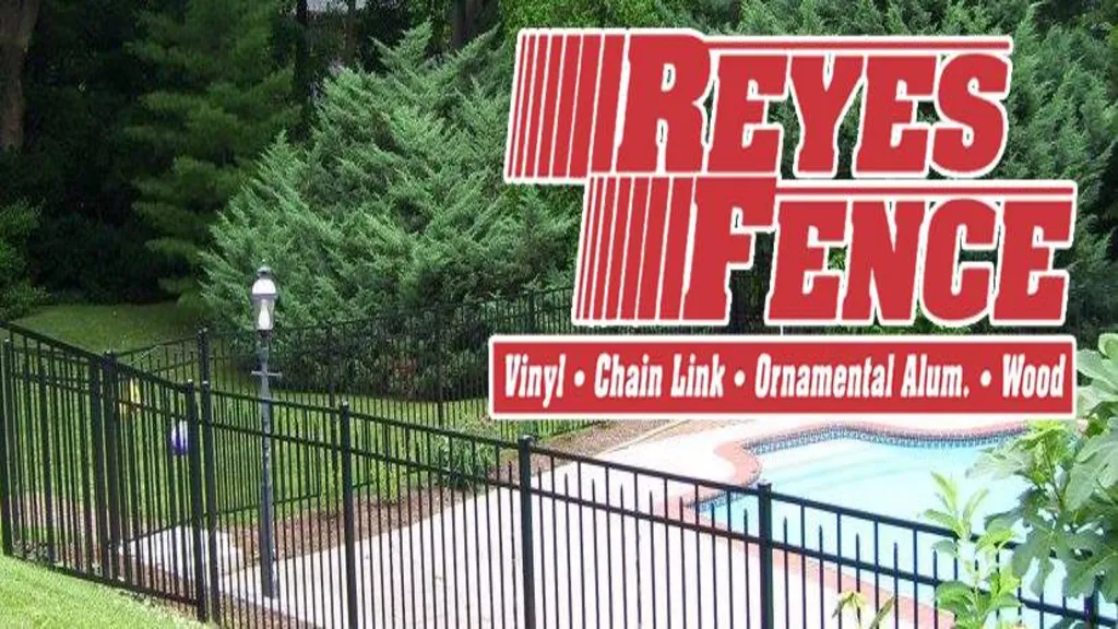 Reyes Fence LLC