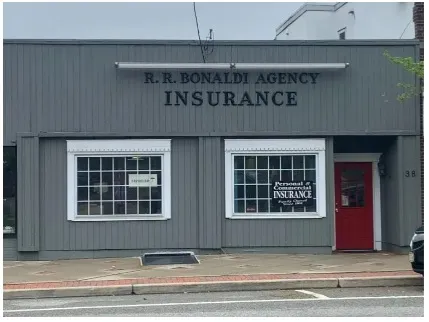 Reynold R. Bonaldi Agency