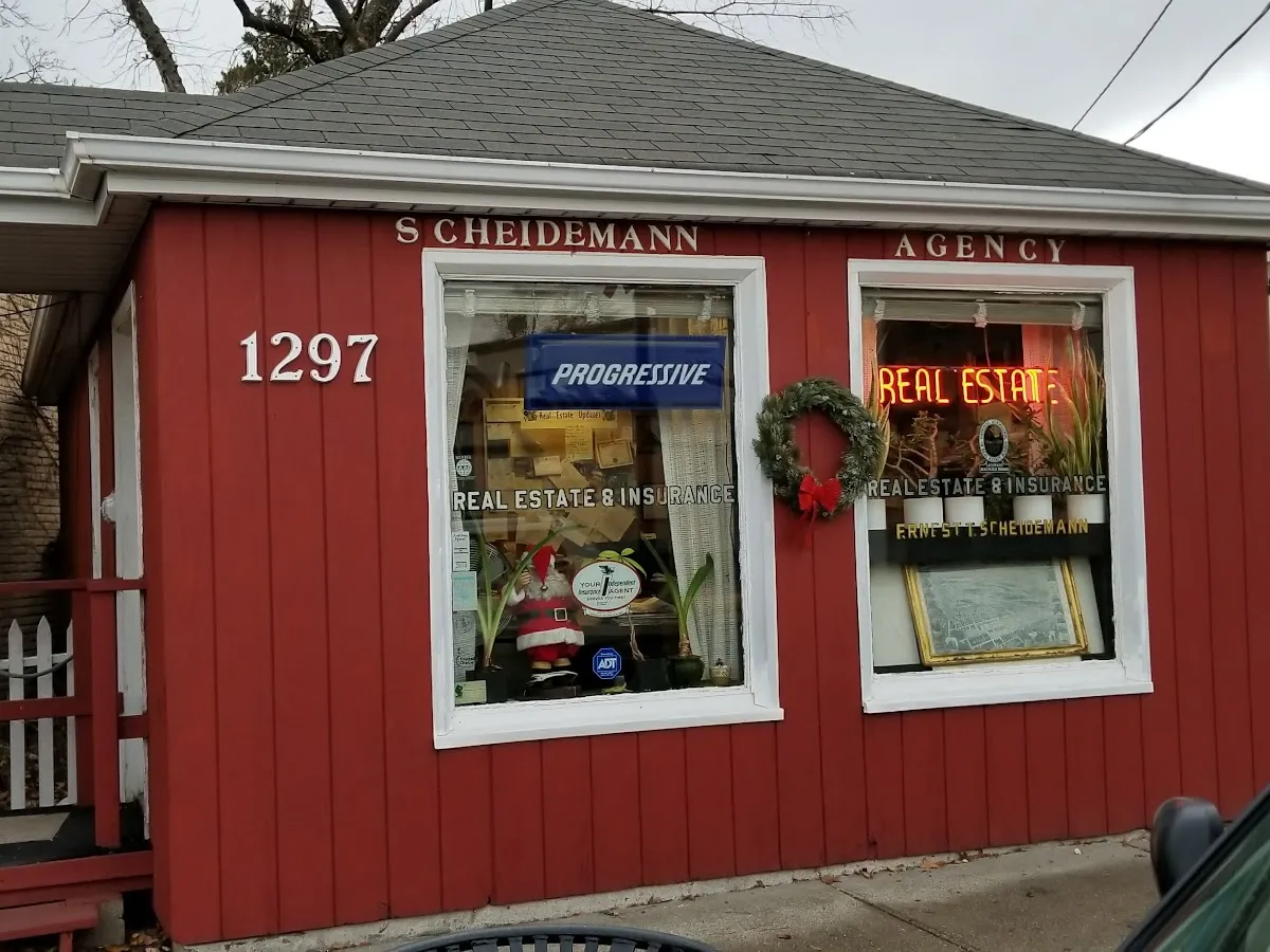 Reynold R. Bonaldi Agency photo 5