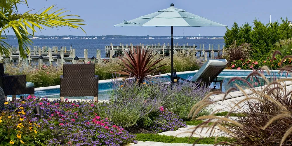 Reynolds Garden Shop