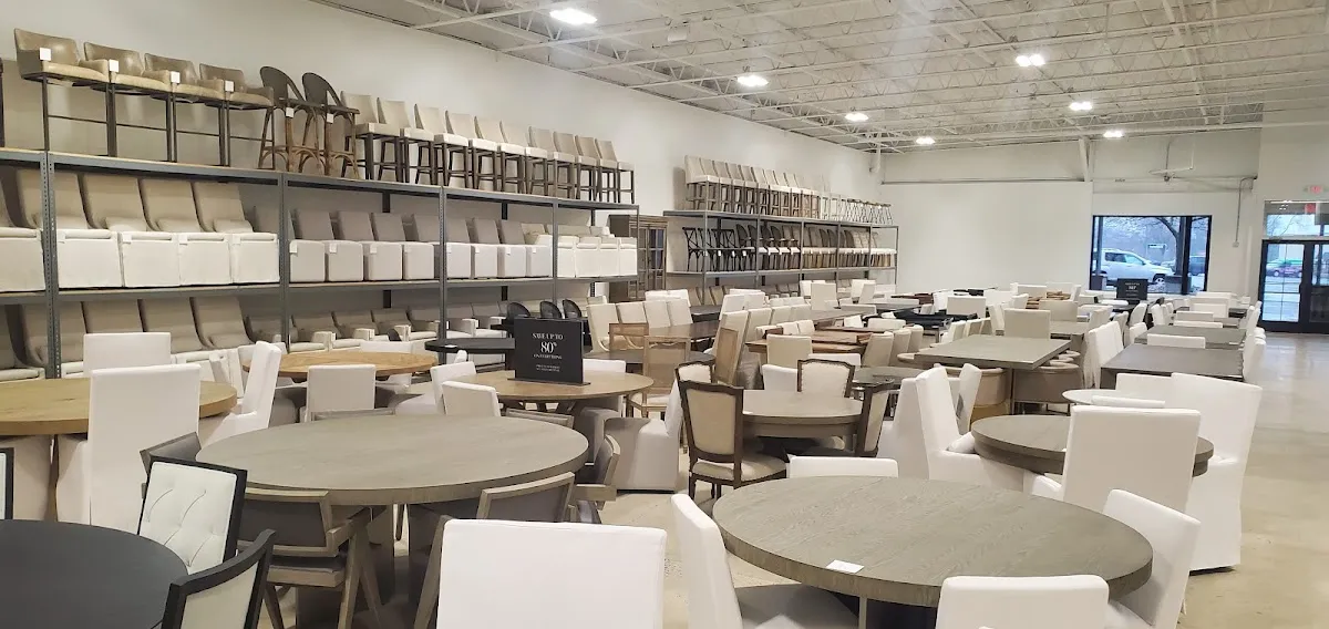 RH Outlet Cherry Hill photo 3