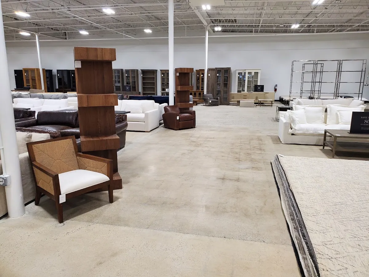 RH Outlet Cherry Hill photo 4