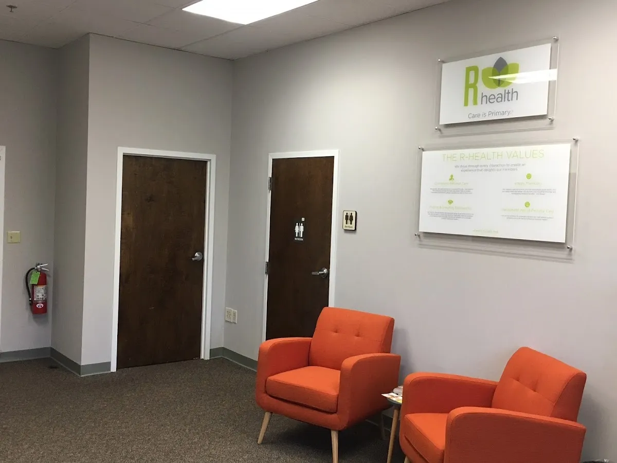 R-Health by Everside Cherry Hill photo 2