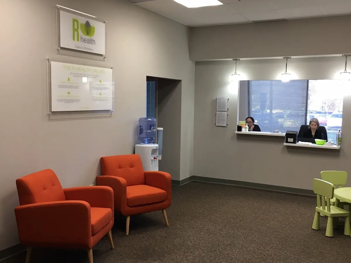 R-Health by Everside Cherry Hill photo 3