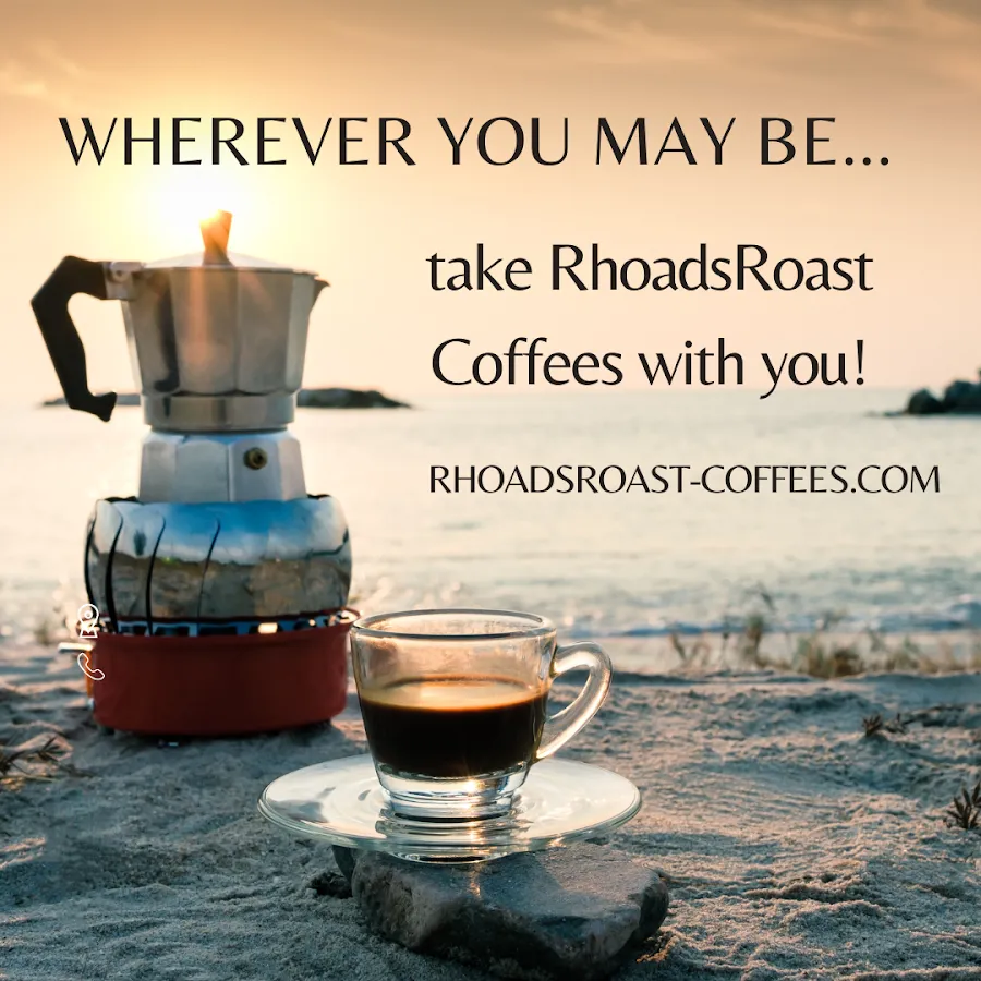 RhoadsRoast Coffees photo 2