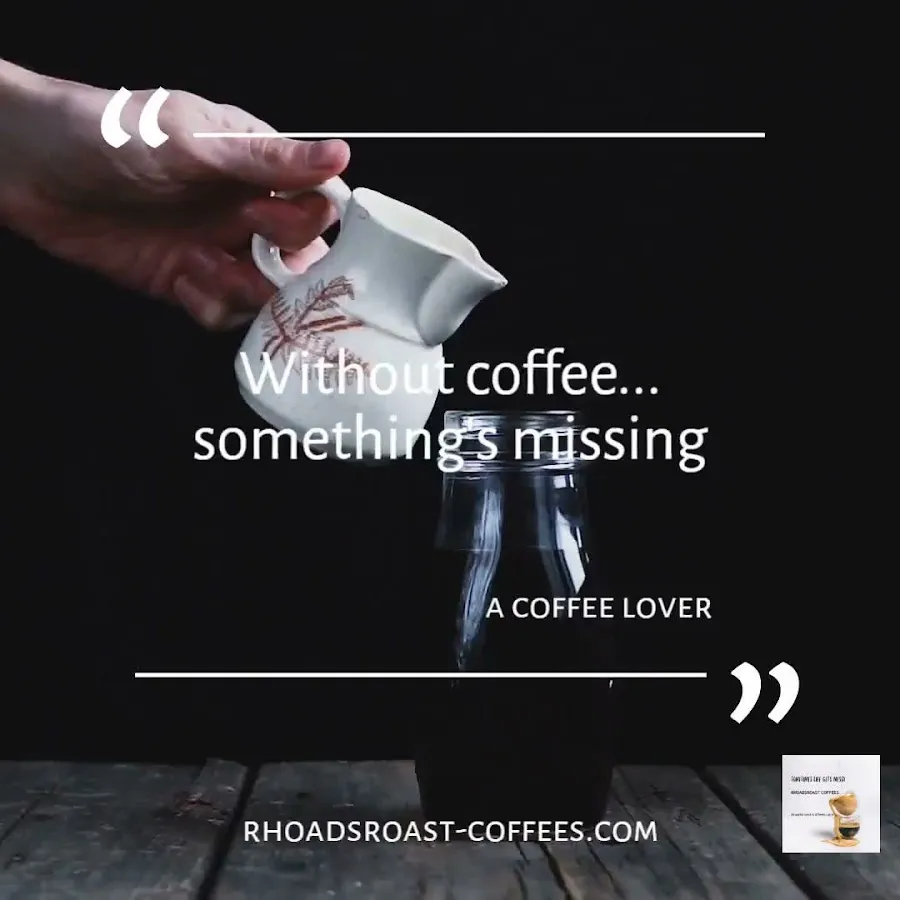 RhoadsRoast Coffees photo 4