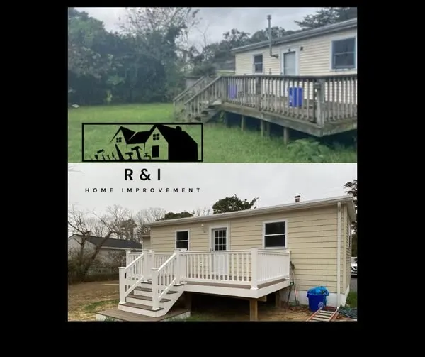 R&I Home Improvement LLC